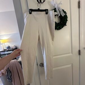Off white pants